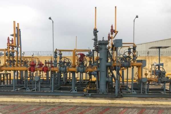 City Gas Distribution