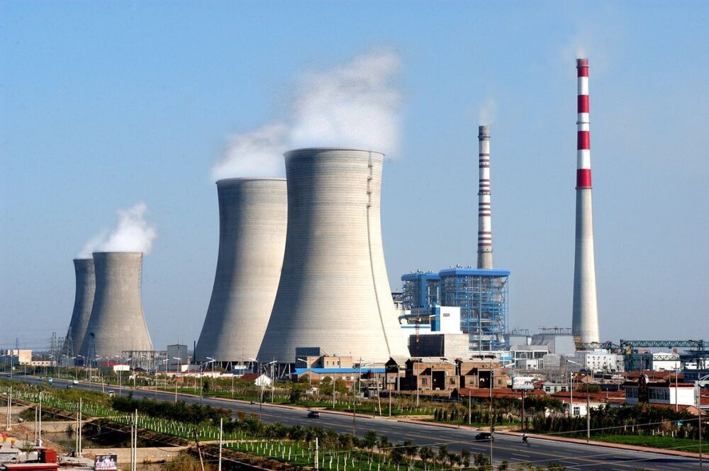 Thermal Power Plants