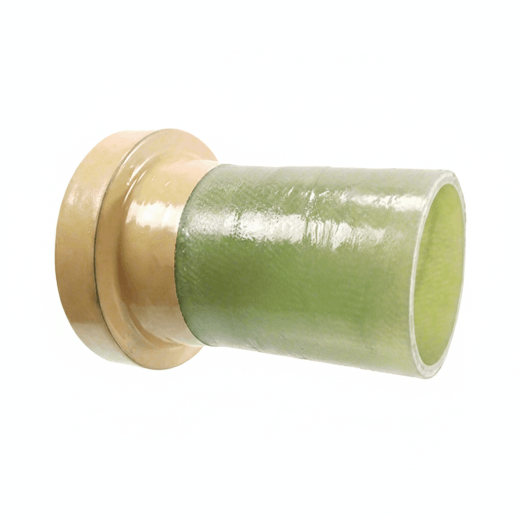 FRP Long Neck Stub End