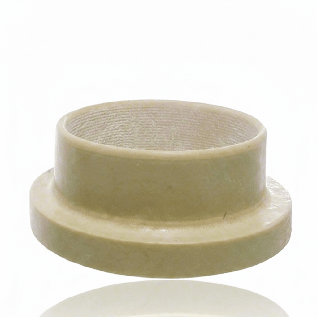 FRP Short Neck Stub End