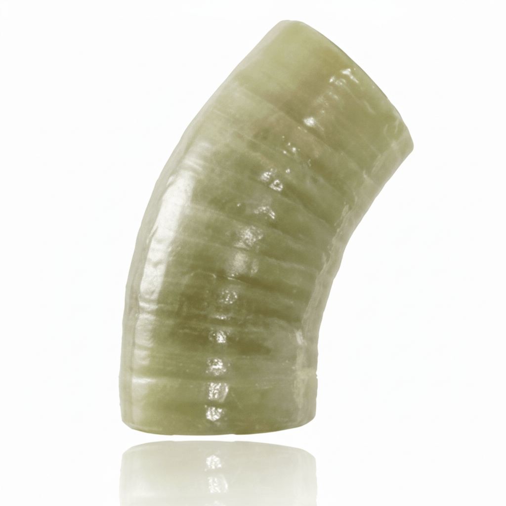 FRP 45deg Bend