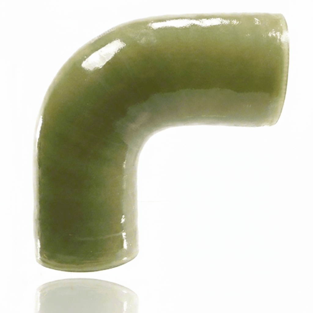 FRP 90deg Bend