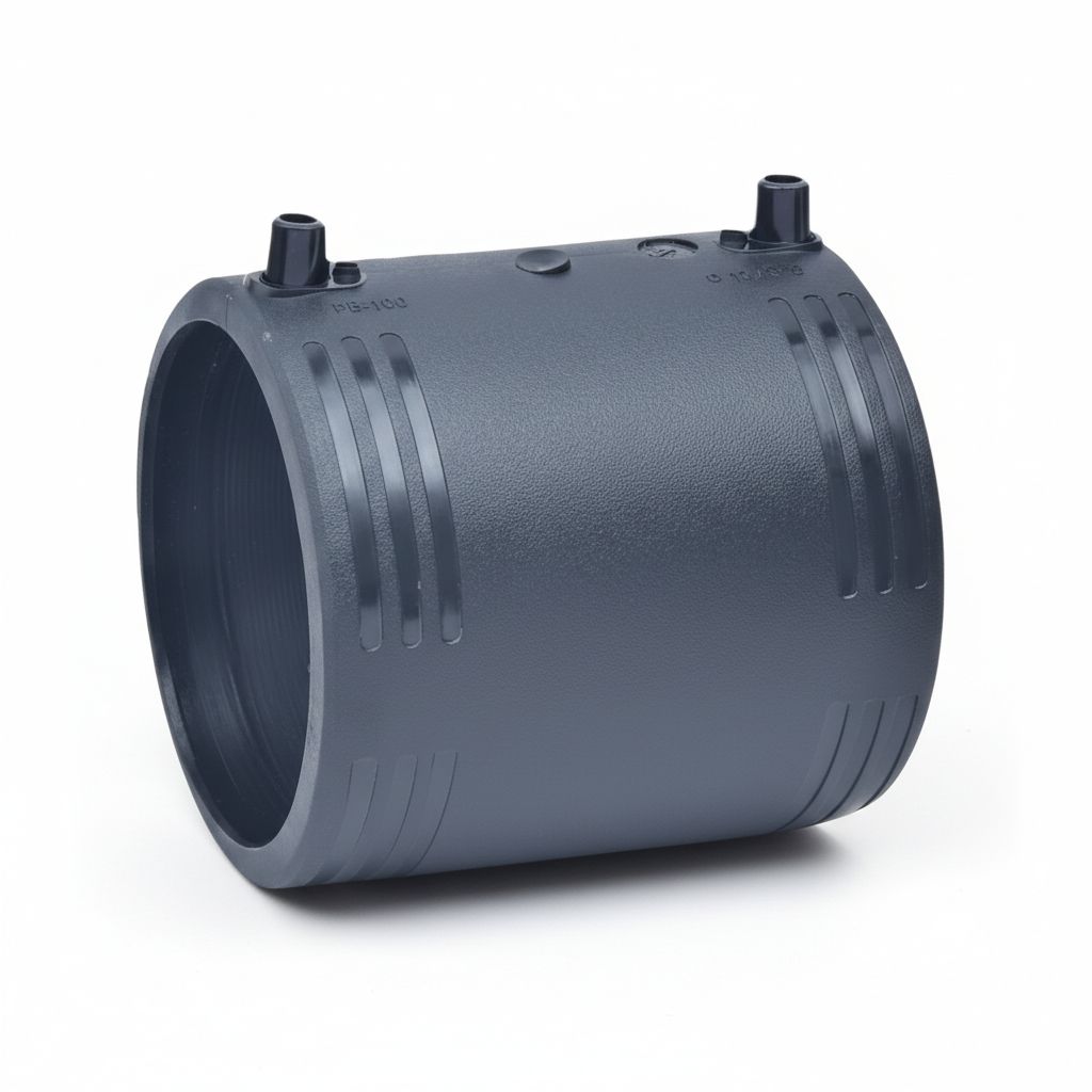 Electrofusion Coupler