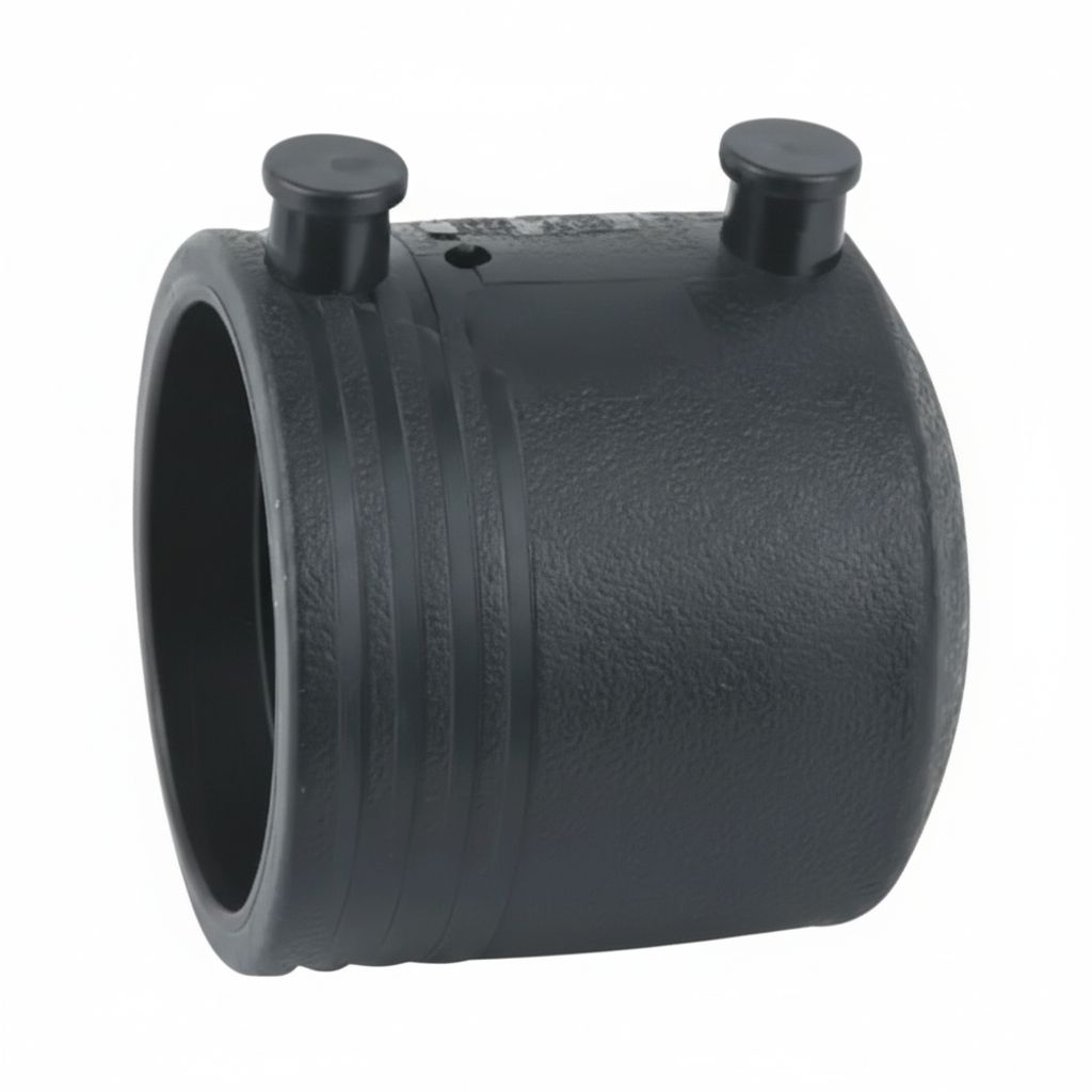 Electrofusion End Cap