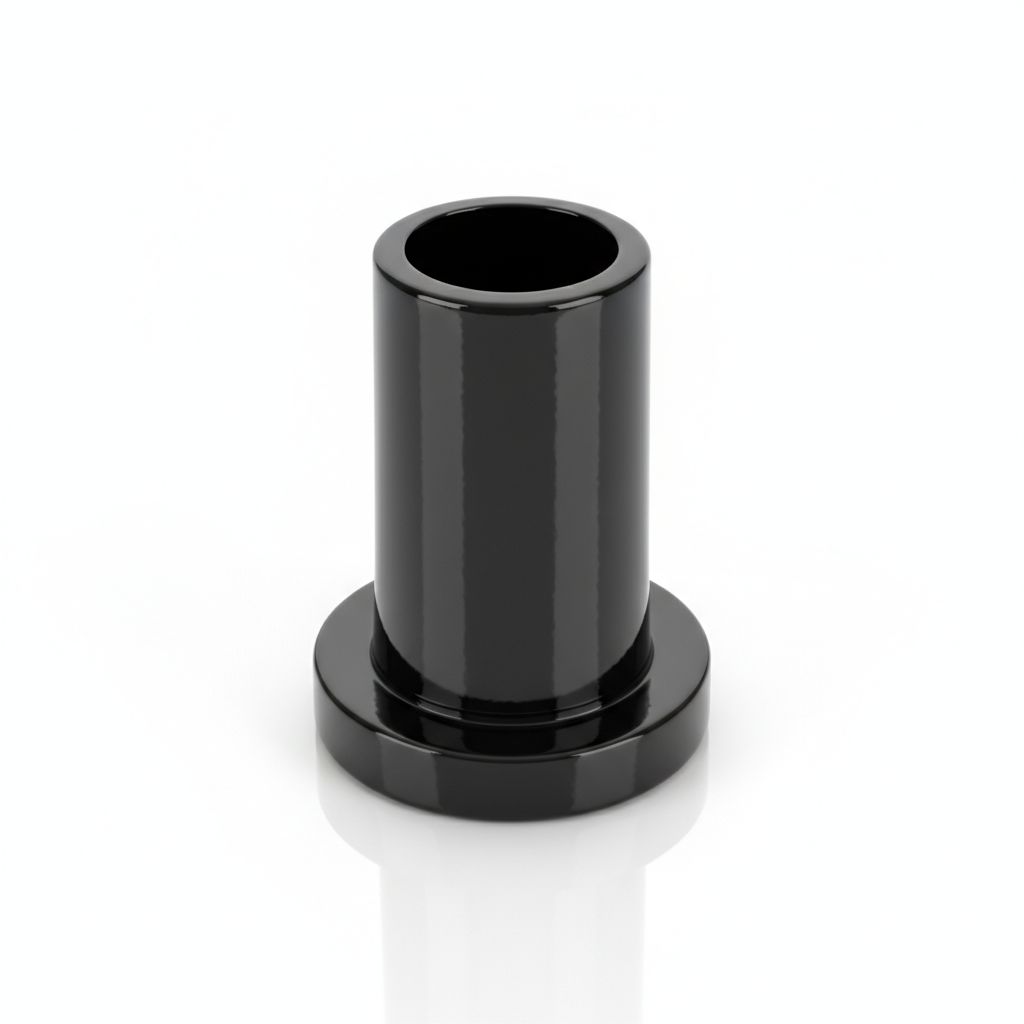 Extra Long Neck Stub End