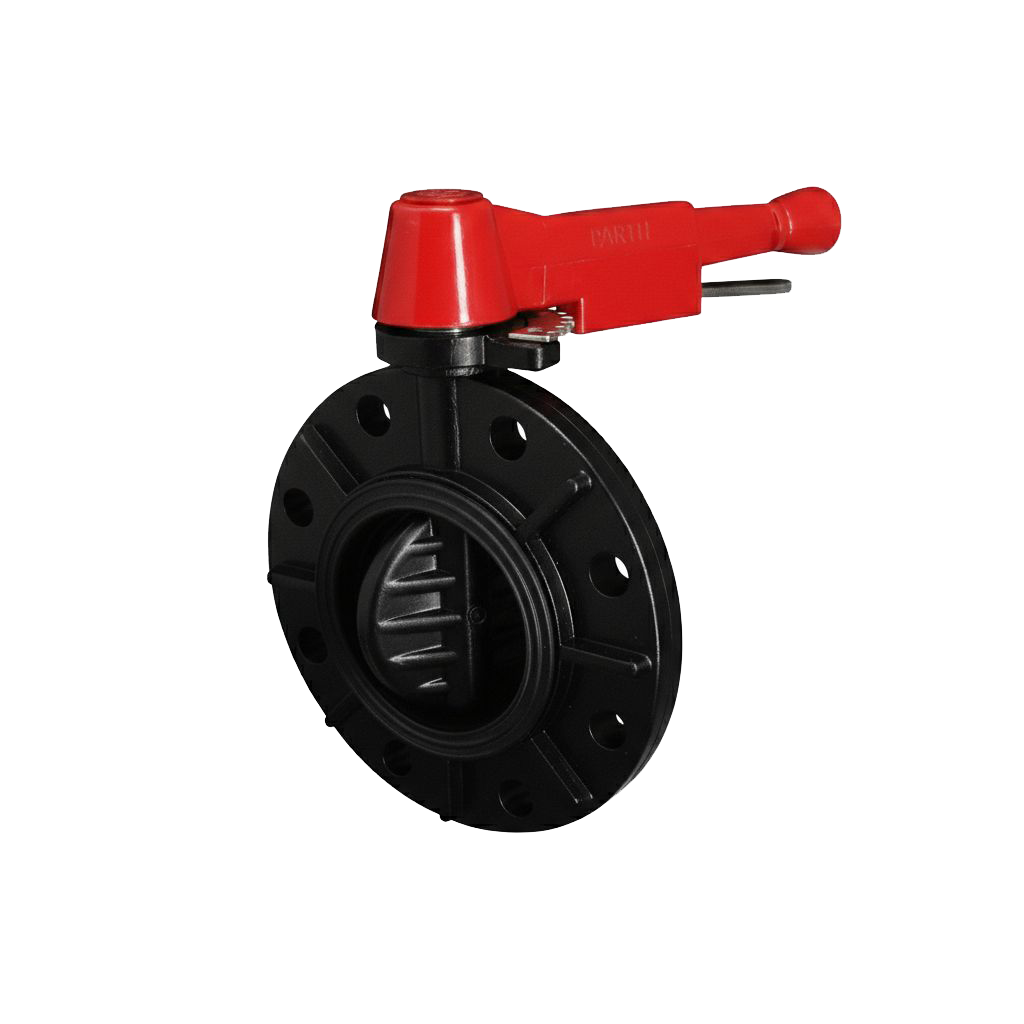 Butterfly Valve