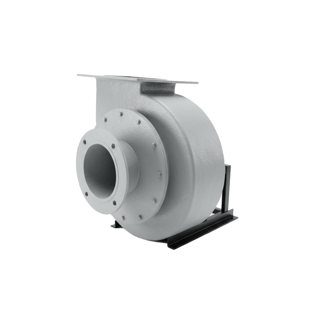 MS-FRP Lined Centrifugal Blower