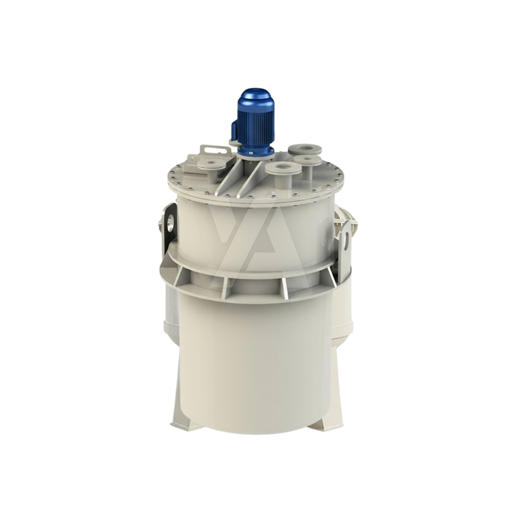 PPH Chemical Reactor Vessel