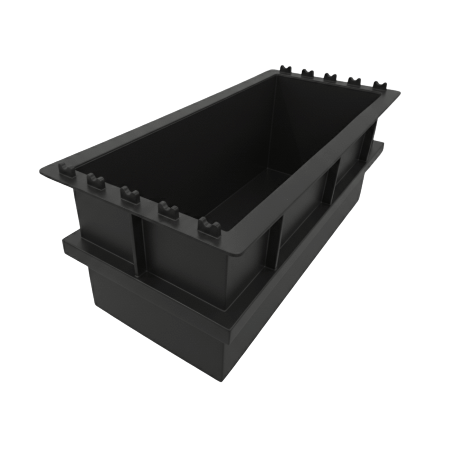 HDPE Chemical Storage Tank