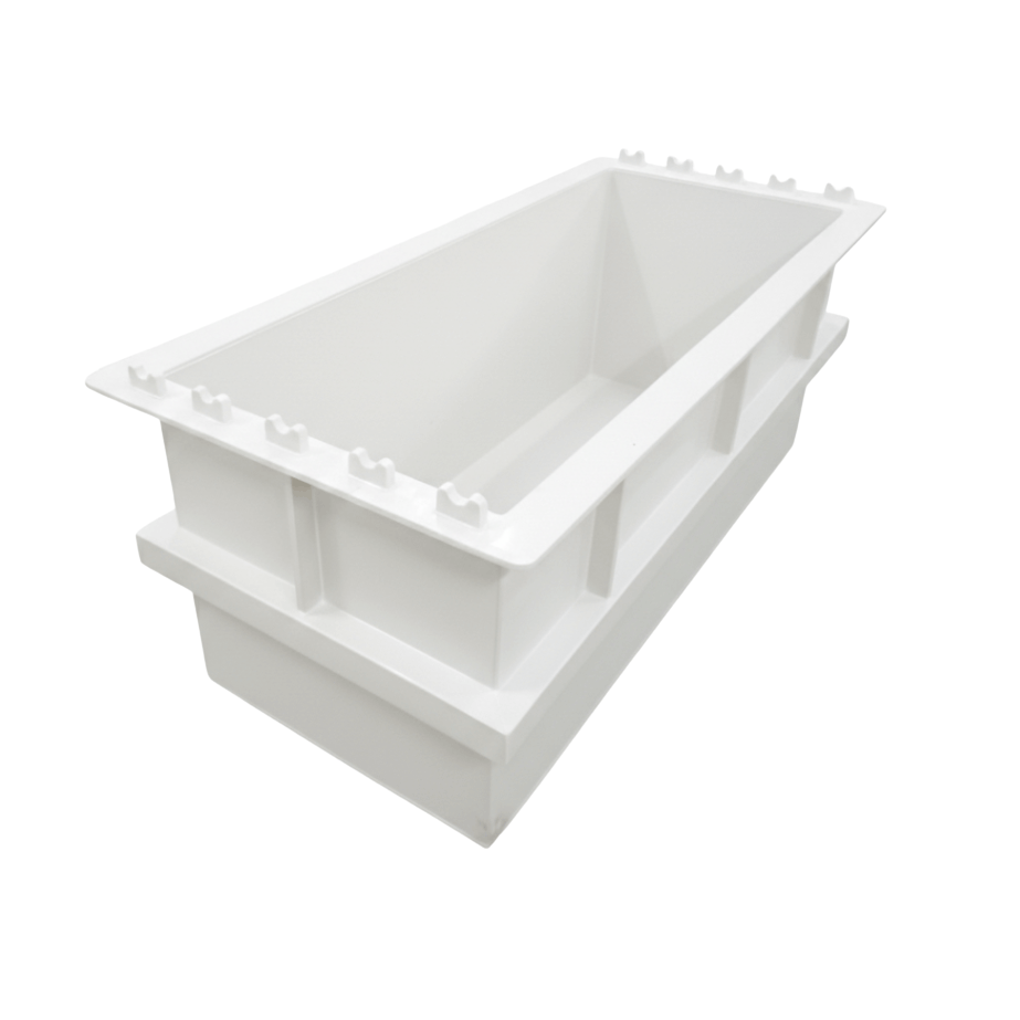 PP Chemical Storage Tank