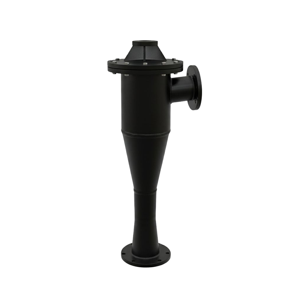 HDPE Venchury
