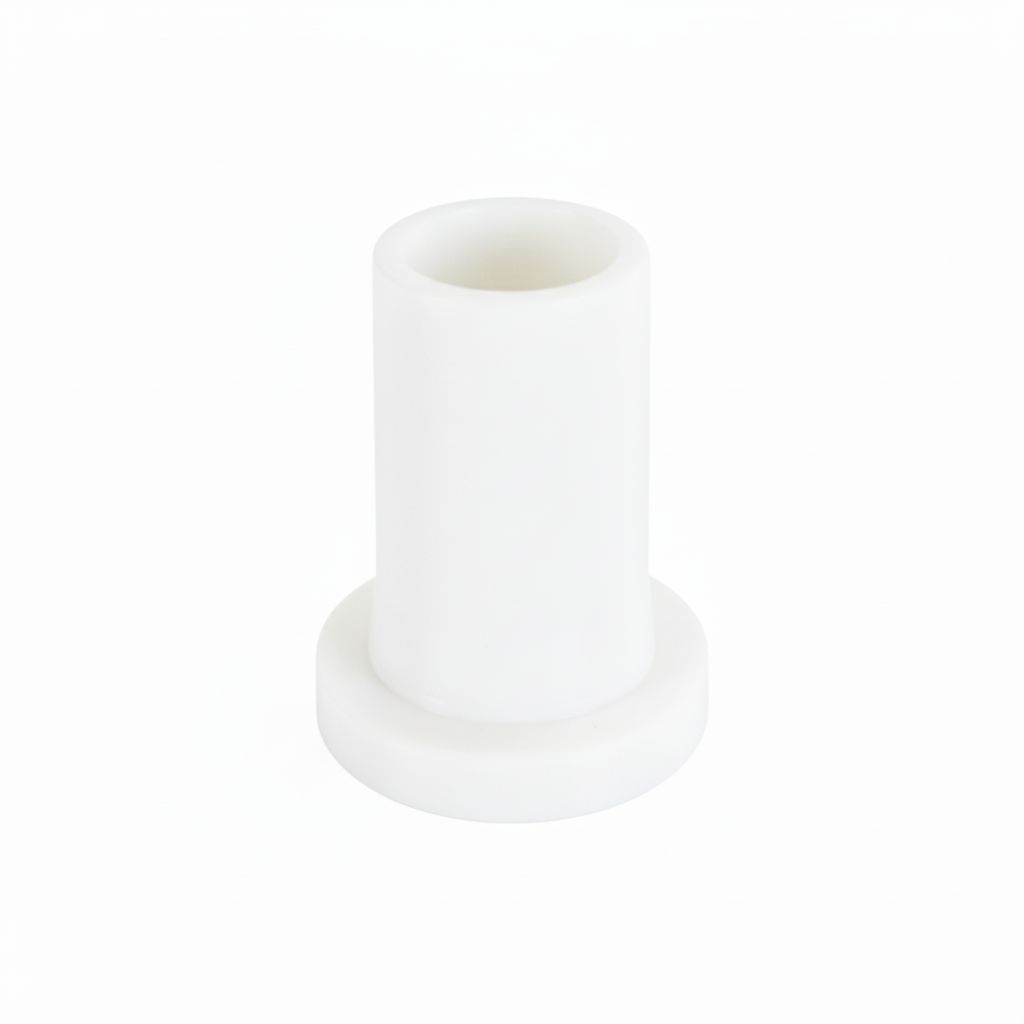 Extra Long Neck Stub End