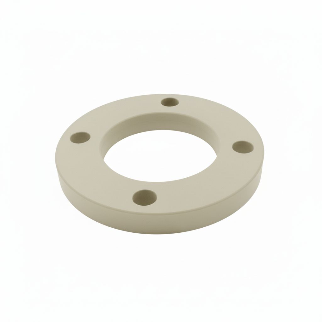 Slip-on Flange