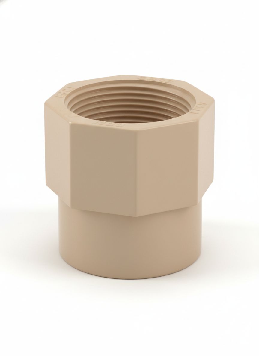 Female Threaded Adapter