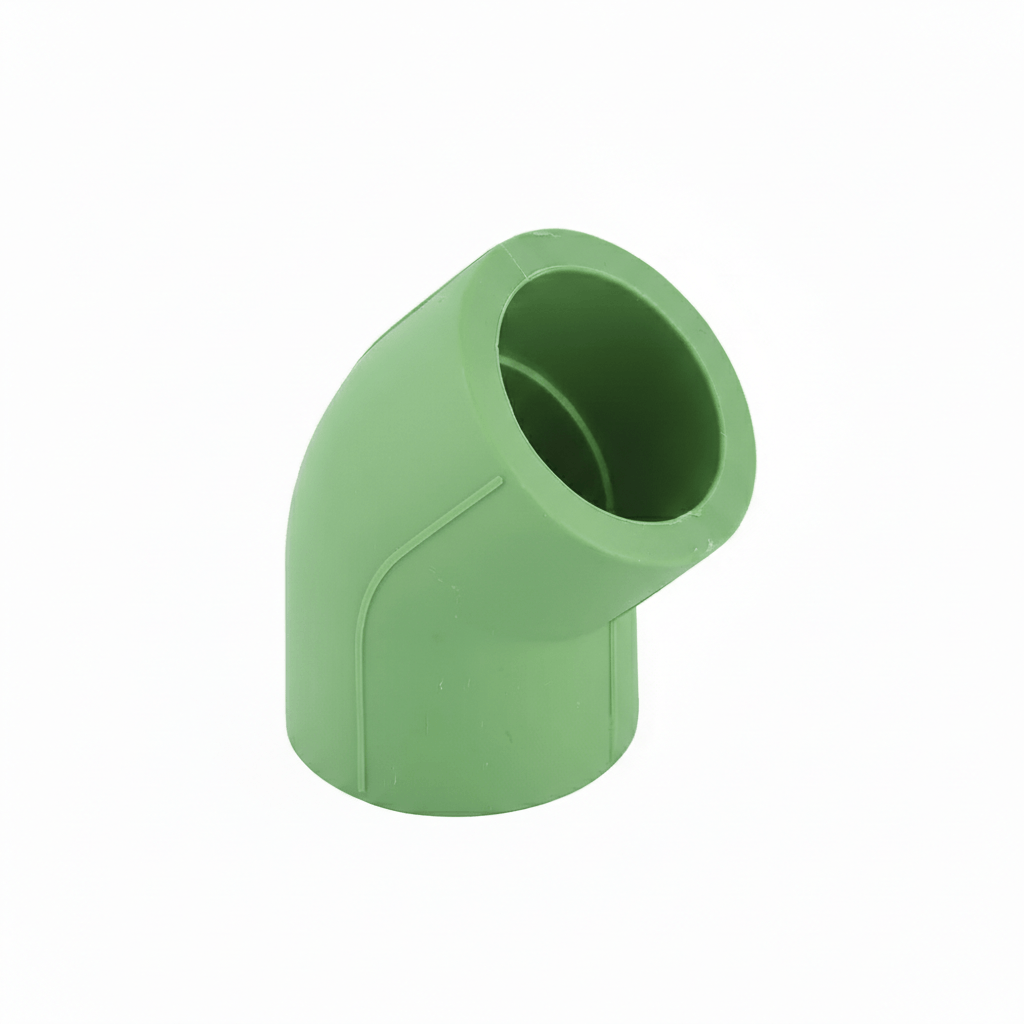 PPR 45deg Elbow