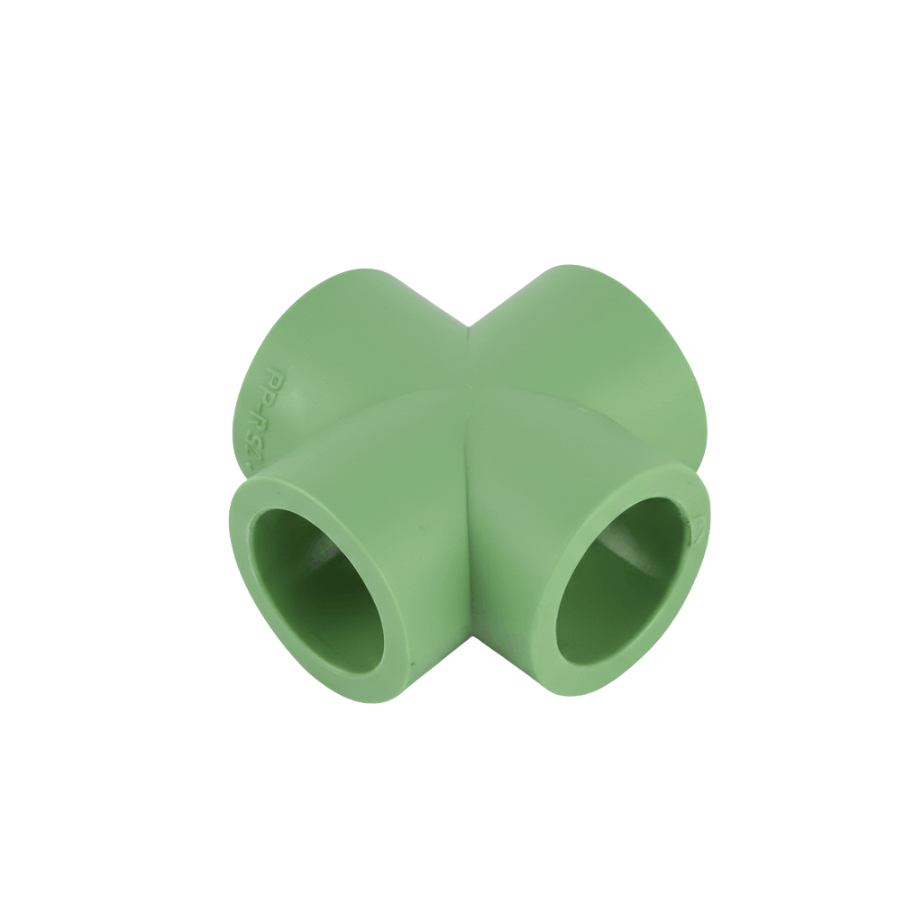 PPR 4 Way Cross Tee