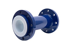 Lined Pipe Distance Piece