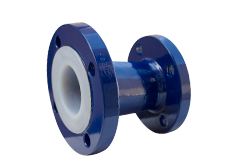 Lined Reducer