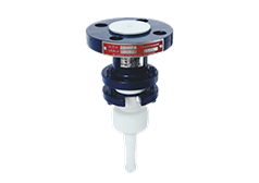 Lined Sampling Valve
