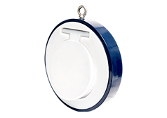 Lined Swing Check Valve