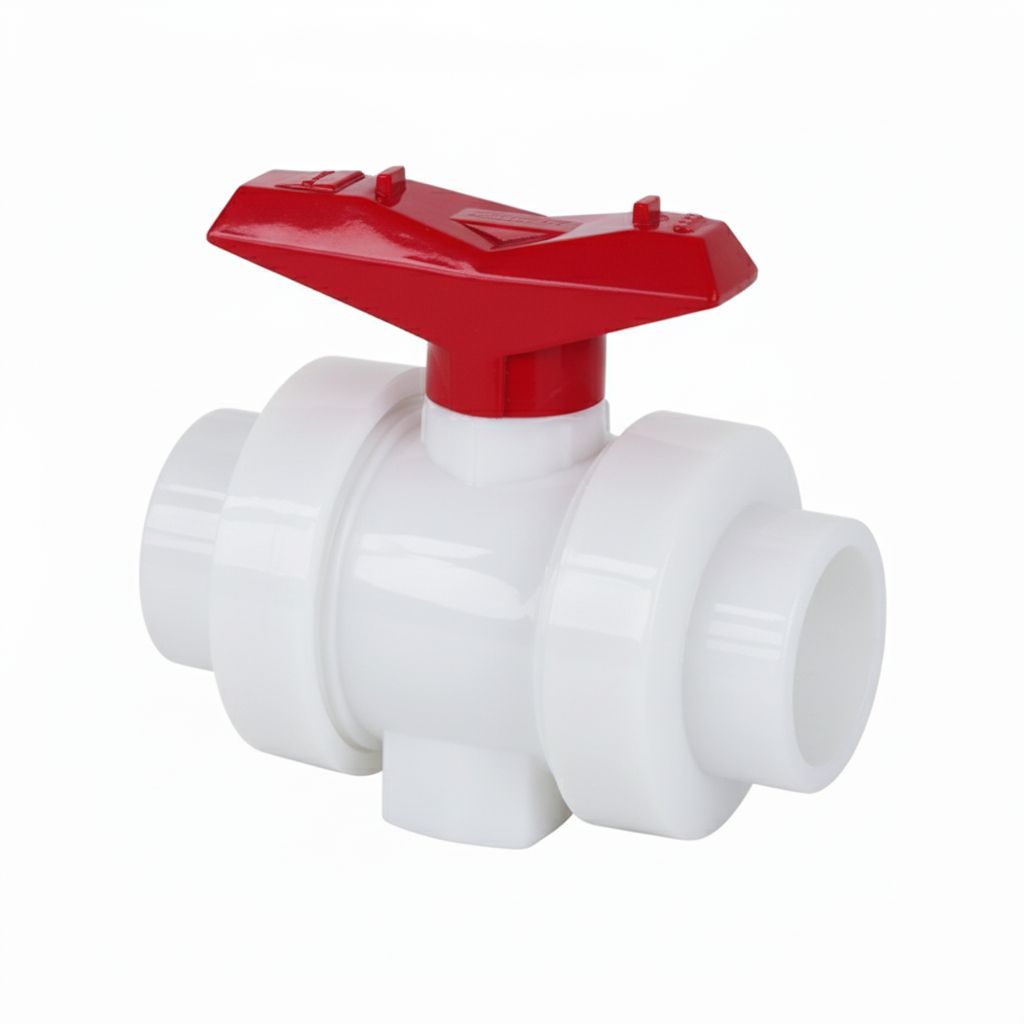 Union Type Ball Valve Socket Weld